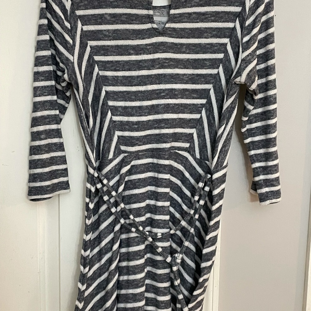 Maternity tunic